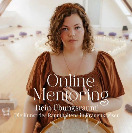 Die Kunst des Raumhalten mit Luise